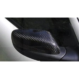 Carbon καπάκια καθρεπτών της ETS  για Mazda RX8